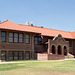 Bowie AZ high school (# 0780)