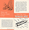 Reynolds Wrap Booklet (2), 1947