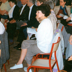 1993 Rassemblement choral