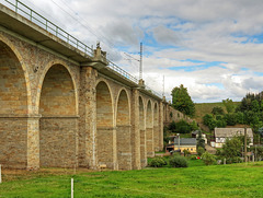(272/365) Colmnitz-Viadukt