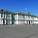 Musée de l’ Ermitage – Saint-Pétersbourg