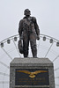 Plymouth, Royal Air Force Monument