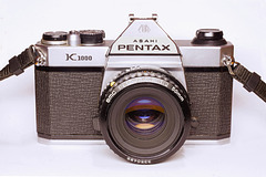 Pentax K1000 No. 2