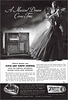 Zenith Phonograph Ad, 1951