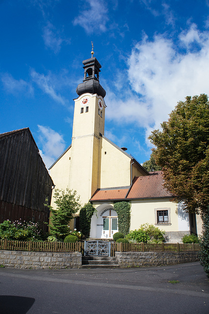 Thanhausen, St. Josef (PiP)