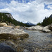 #39 - Agathe Beitz - Banff-Wasserfall - 2̊ 6points