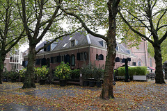 Woerden 2017 – Former Armory from 1762
