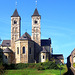 NL - St. Odilienberg - Basilica of Saints Wiro, Plechelmus and Otgerus