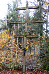 Drei-Kreuz am Schwarzerberg