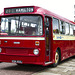 Leyland Leopard Bus, Summerlee, Coatbridge