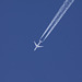 United Airlines Boeing 787-10 Dreamliner N12012 FRA-IAD UA988 UAL988 FL360