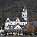 Kamp-Bornhofen- Saint Nicholas' Church