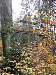 Drei-Kreuz am Schwarzerberg