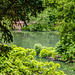 Schöne Heimat: Der Schlosspark in Bad Homburg