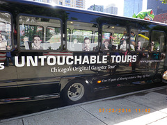 Untouchables Tour