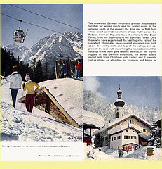 Winter Sports In Germany (4), 1960