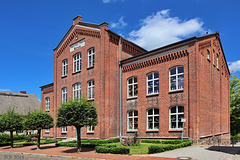 Gadebusch, Heinrich-Heine-Schule