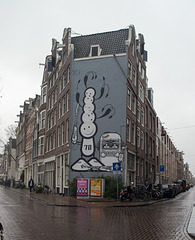 Amsterdam expressions (#0138)