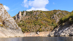 Uvac Nationalpark