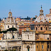 Rome - A City-View