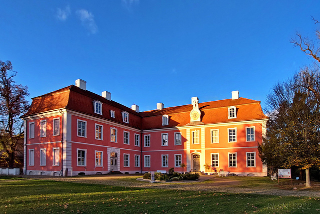 Schlossmuseum Wolfshagen