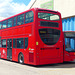 Barton Park Buses (2) - 11 July 2020