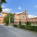 Ferrara 2021 – Church of San Cristoforo