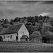 St Huberts - The Little Church in a Field