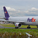 Fedex Airbus