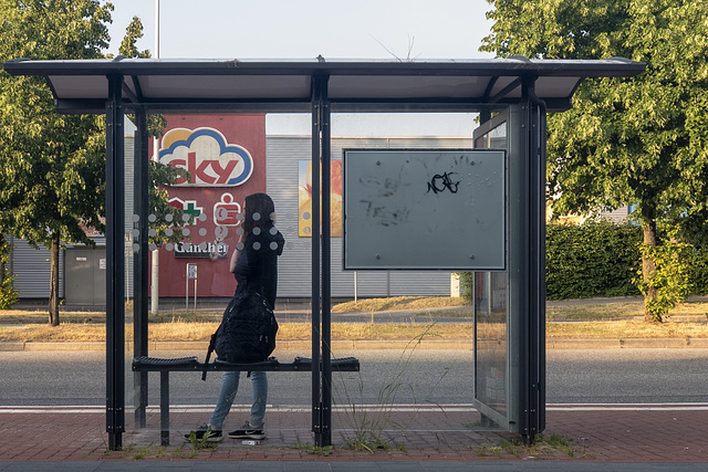 Bus Stop (01.06.2018)
