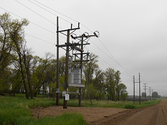 Otter Tail Power - Kingsbury County, SD