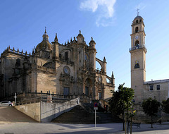 Jerez de la Frontera - Catedral