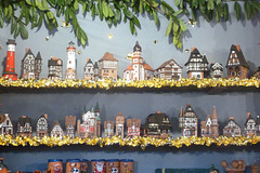 Nürnberg - Christkindlesmarkt