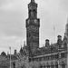 April 27: Bradford City Hall