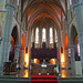 Nederland - Cuijk, Sint-Martinuskerk