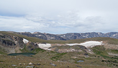 Beartooth Scenic Byway WY (#0517)