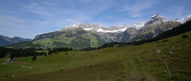 Via Alpina, Stage 8