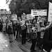 SPEAK Protest: Oxford March