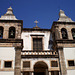 A Setúbal church.