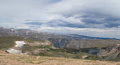 Beartooth Scenic Byway WY (#0519)