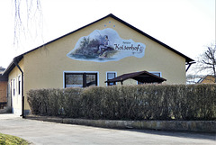 Pension Koiserhof - Kuntsdorf