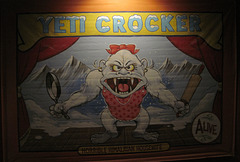 Yeti Crocker (6589)