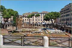 Roma : Foro Romano