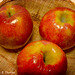 Apples - Lenabem Texture Parchment 052615