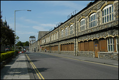 London Street, Swindon