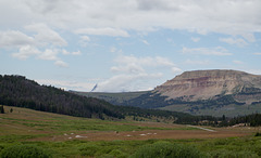 Beartooth Scenic Byway WY (#0524)
