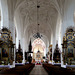 Barczewo - Kościół św. Anny