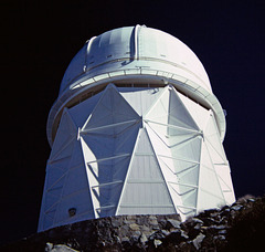 Kitt Peak National Observatory (2)
