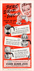 Club Glass Coffee Pot Ad, 1946