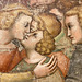 Bologna 2021 – Pinacoteca Nazionale – Betrayal of Christ